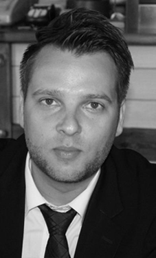 Maciej Patra 