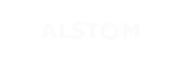 Logotyp firmy Alstom